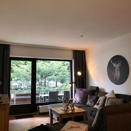 Ferienwohnung Feldstrasse Zentrum ווינטרברג מראה חיצוני תמונה