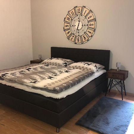 Ferienwohnung Feldstrasse Zentrum ווינטרברג מראה חיצוני תמונה