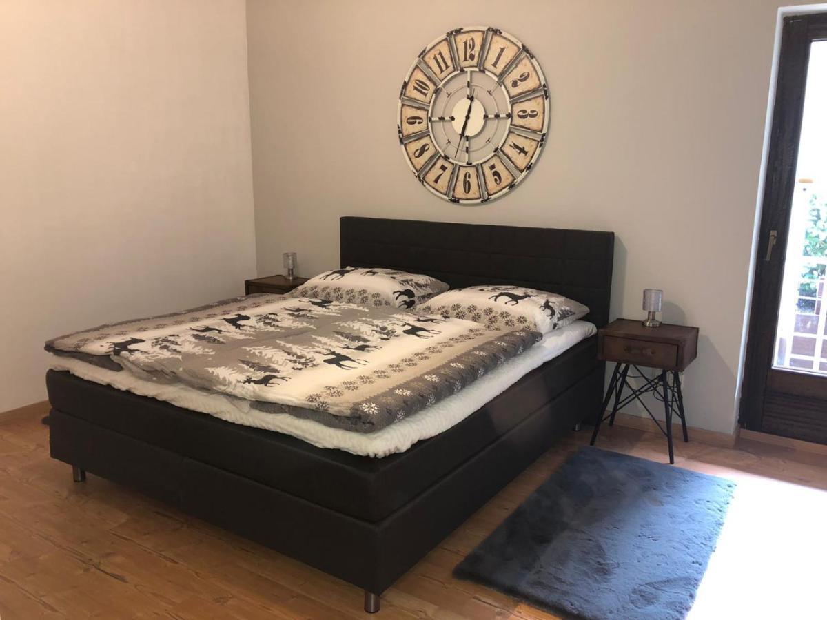 Ferienwohnung Feldstrasse Zentrum ווינטרברג מראה חיצוני תמונה
