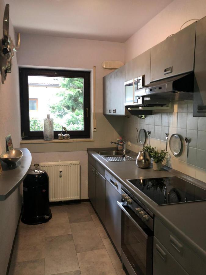 Ferienwohnung Feldstrasse Zentrum ווינטרברג מראה חיצוני תמונה
